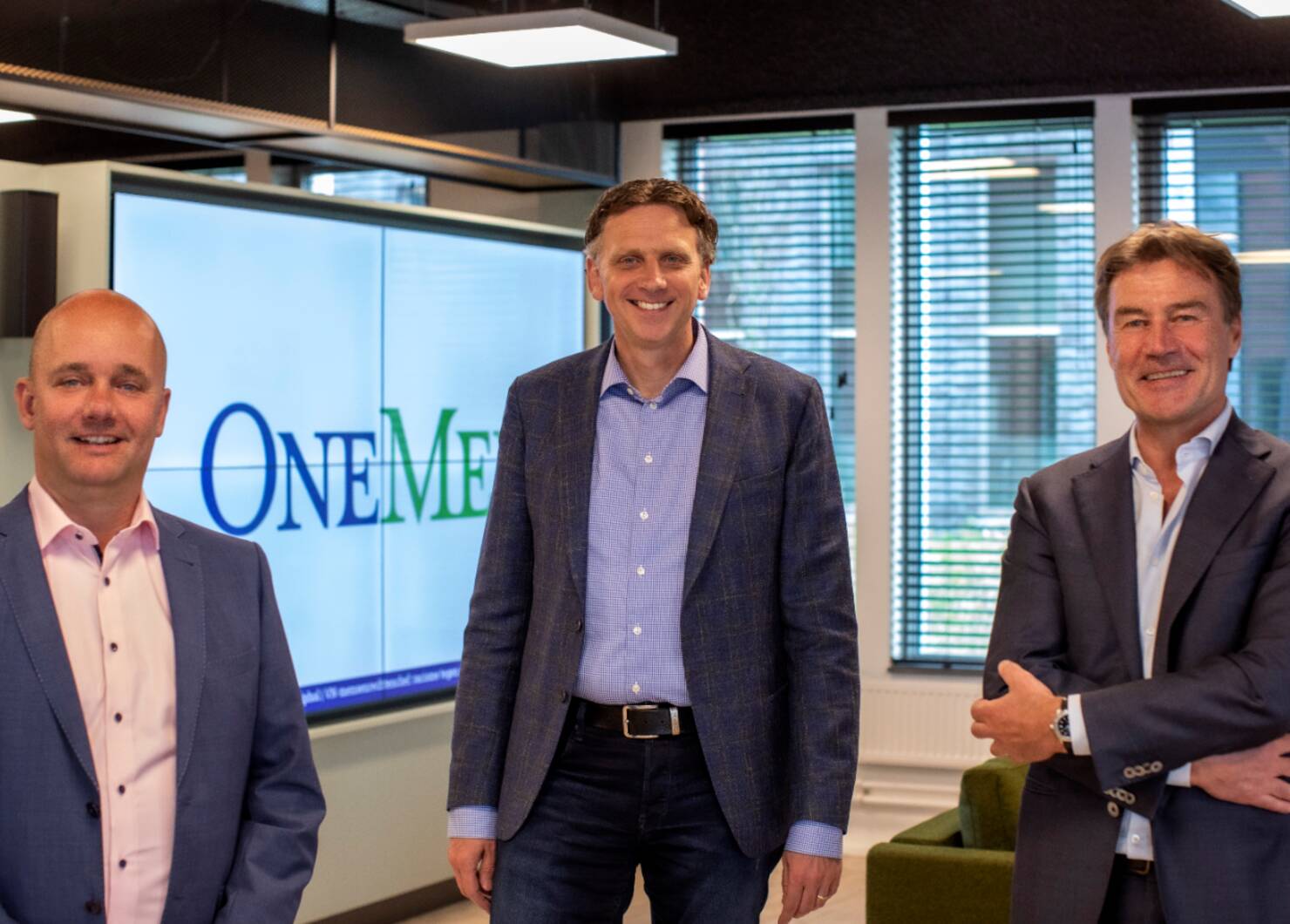Pedrsbericht Stöpler en OneMed