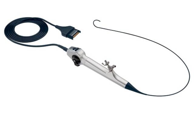Image1 S video-ureterorenoscoop FLEX-X C set