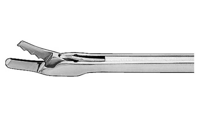 SILCUT Punch, Ø 3 mm, lengte 12 cm